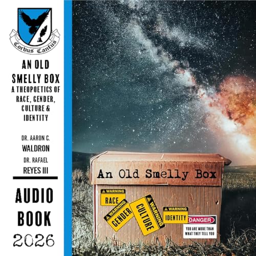 Cover of An Old Smelly Box