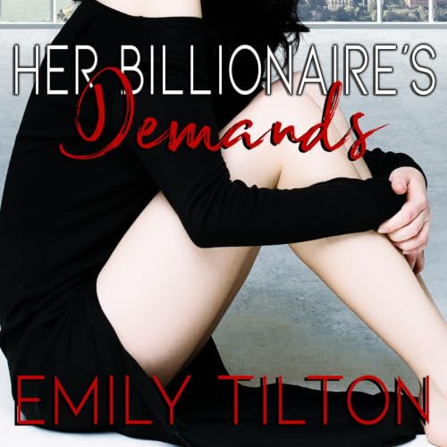 Cover of Her Billionaire's Demands