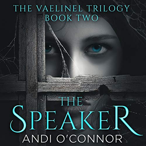 Cover of The Speaker