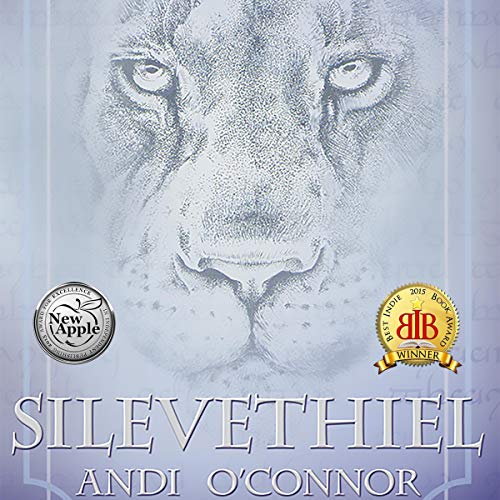 Cover of Silevethiel: The Vaelinel Trilogy, Book One
