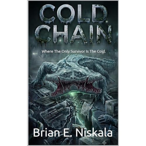 Cover of Cold Chain