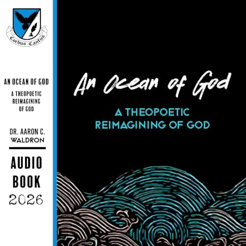 Cover of An Ocean of God