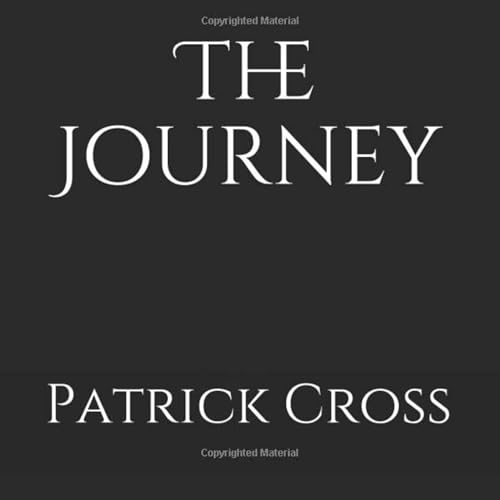 Cover of The Journey