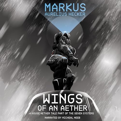 Cover of Wings of an Aether