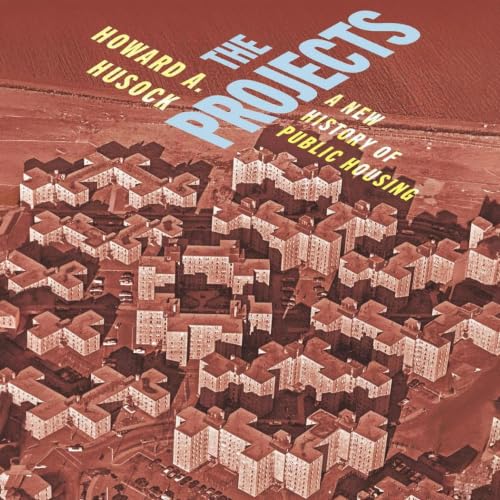 Cover of The Projects