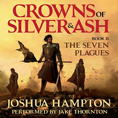 Cover of The Seven Plagues