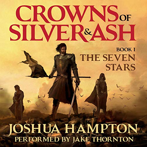 Cover of The Seven Stars
