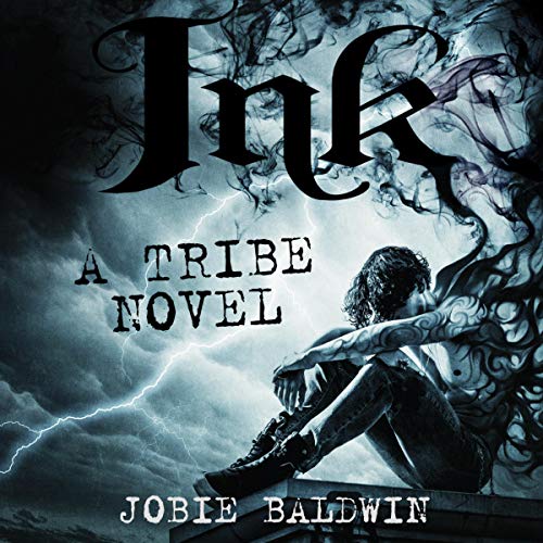 Cover of Ink
