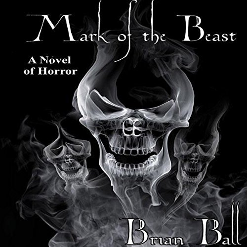 Cover of Mark of the Beast