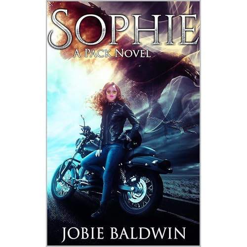 Cover of Sophie