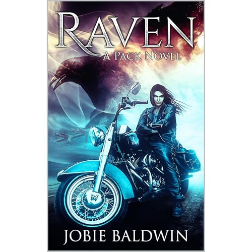 Cover of Raven