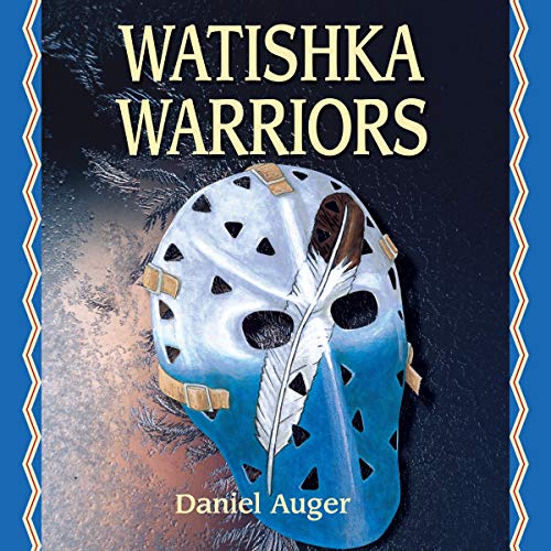 Cover of Watishka Warriors