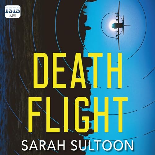 Cover of Death Flight
