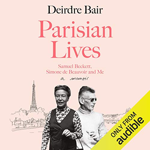 Cover of Parisian Lives