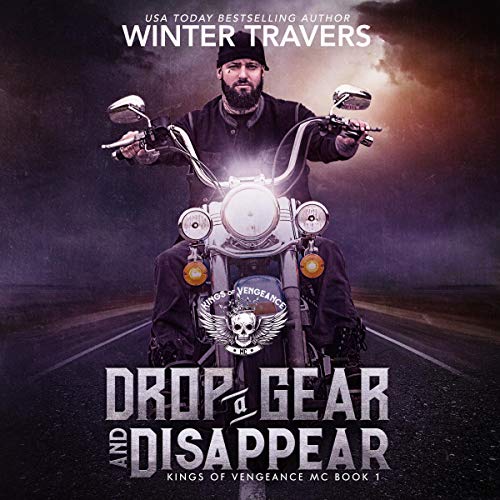 Cover of Drop a Gear and Disappear