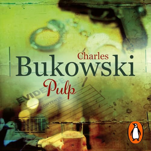 Cover of Pulp