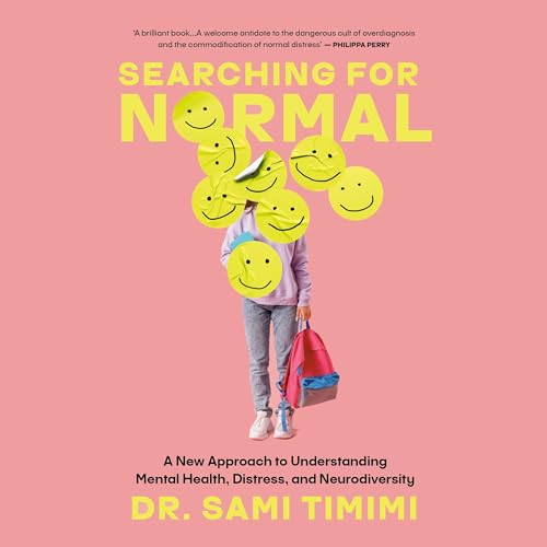 Cover of Searching for Normal