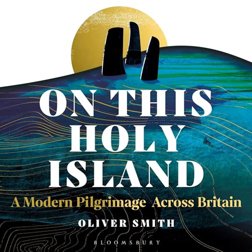 Cover of On This Holy Island
