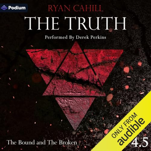 Cover of The Truth