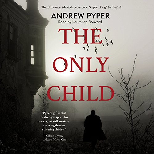 Cover of The Only Child