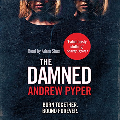 Cover of The Damned