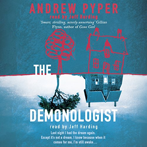 Cover of The Demonologist