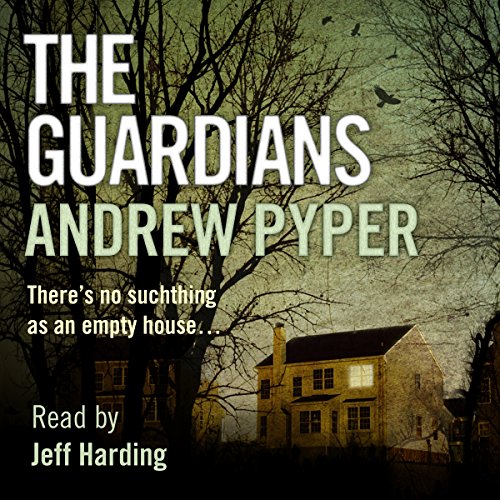 Cover of The Guardians