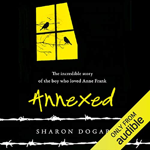 Cover of Annexed