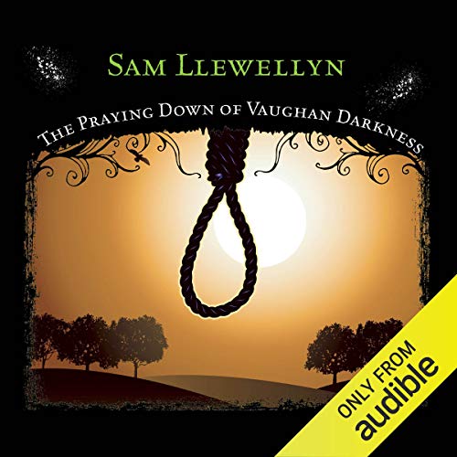 Cover of The Praying Down of Vaughan Darkness