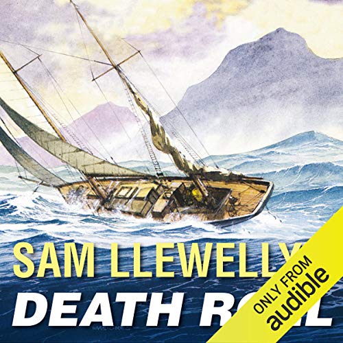 Cover of Death Roll