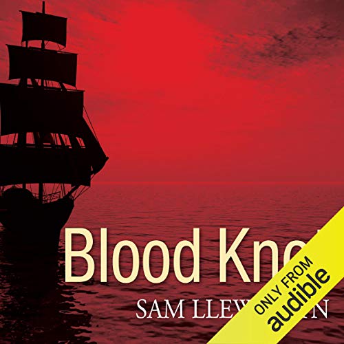 Cover of Blood Knot