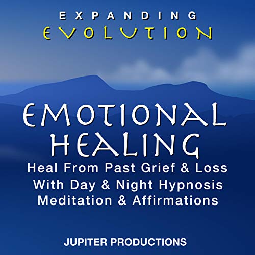 Cover of Emotional Healing
