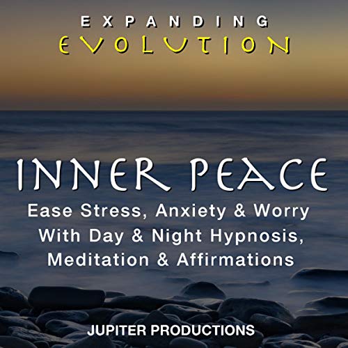Cover of Inner Peace