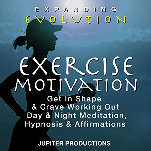Cover of Exercise Motivation