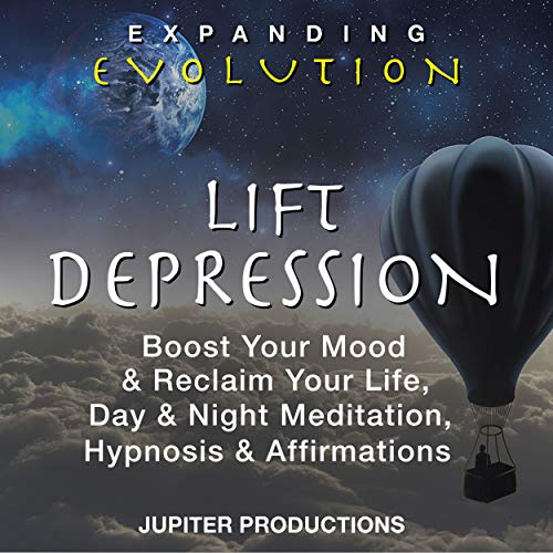 Cover of Lift Depression