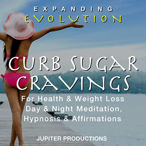 Cover of Curb Sugar Cravings