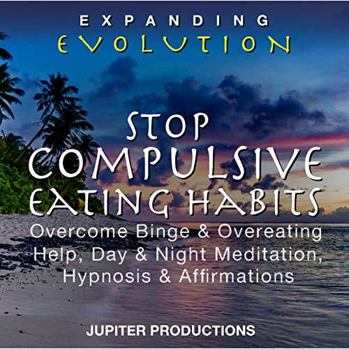 Cover of Stop Compulsive Eating Habits