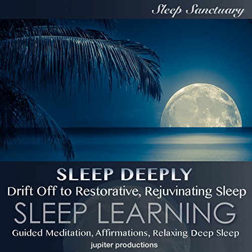 Cover of Sleep Deeply