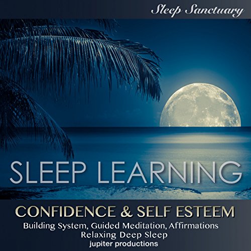 Cover of Confidence & Self Esteem Building System