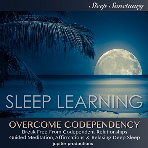 Cover of Overcome Codependency, Break Free From Codependent Relationships