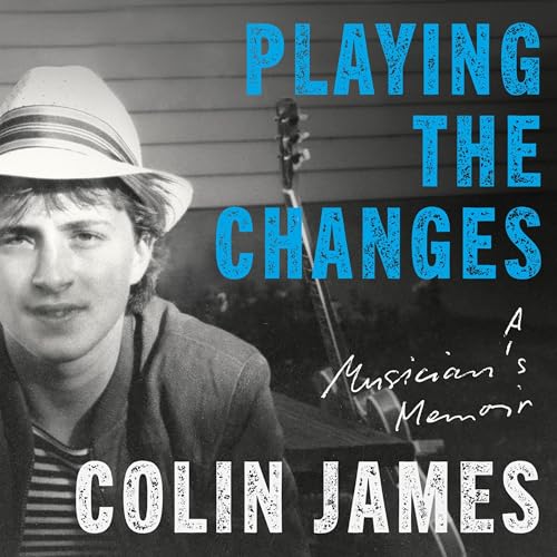Cover of Playing the Changes