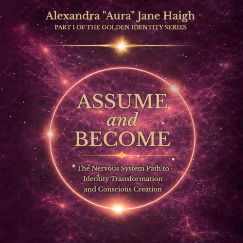 Cover of Assume and Become