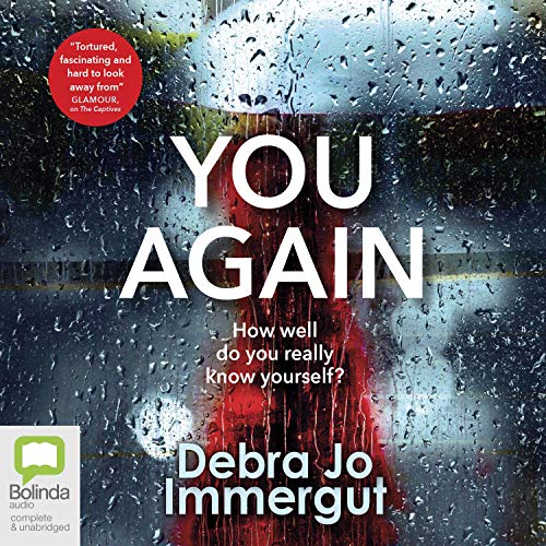 Cover of You Again