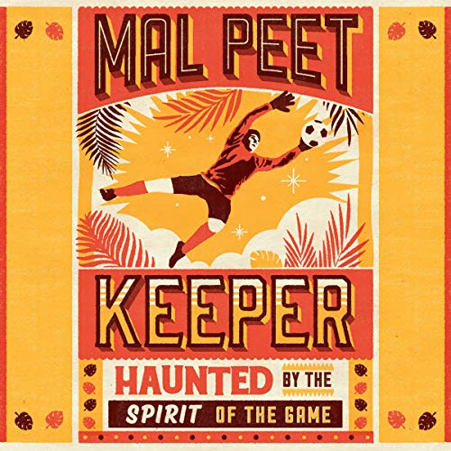 Cover of Keeper