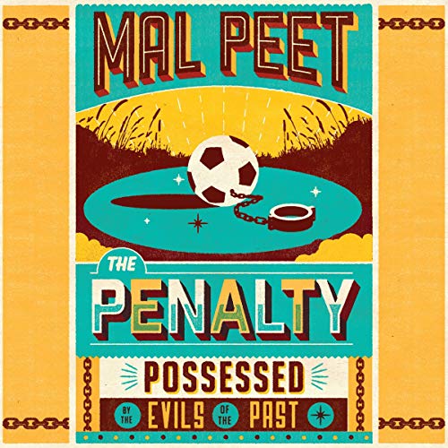 Cover of The Penalty