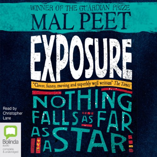 Cover of Exposure