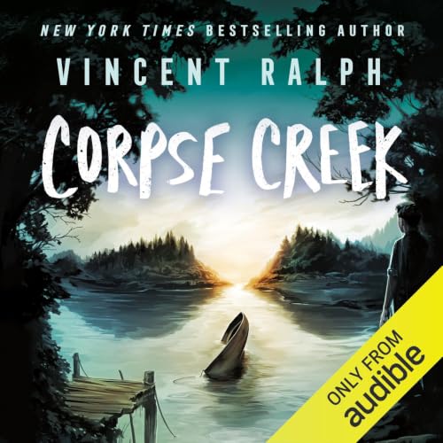 Cover of Corpse Creek