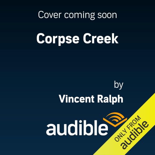 Cover of Corpse Creek