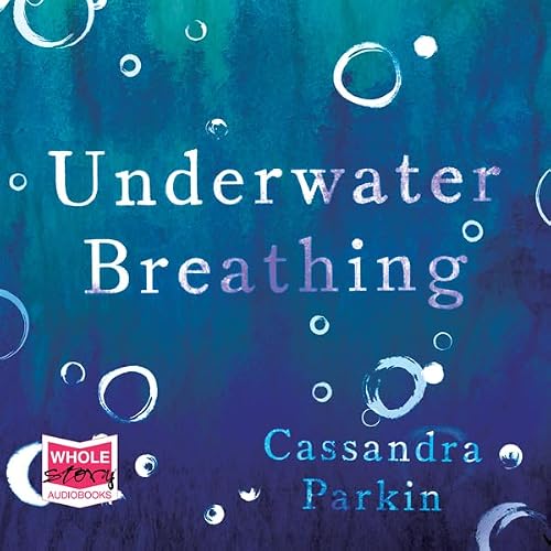 Cover of Underwater Breathing