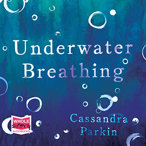 Cover of Underwater Breathing